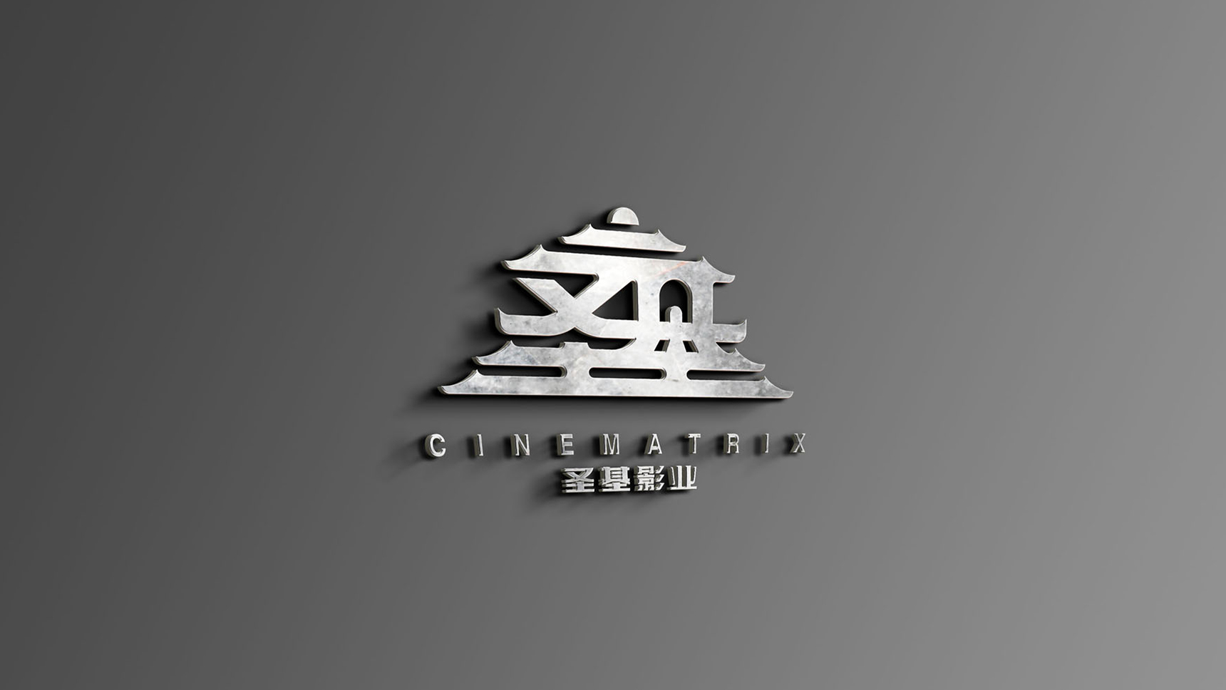 logo設計效果應用