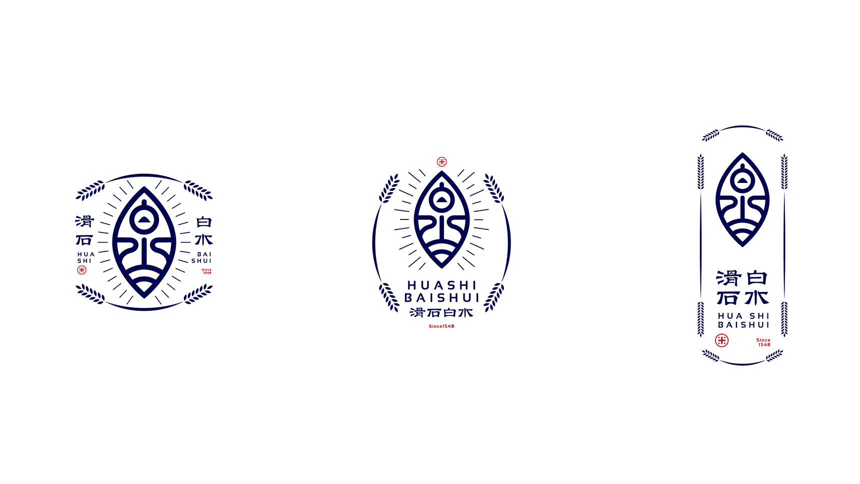 徽章logo設計, 產品logo設計規范