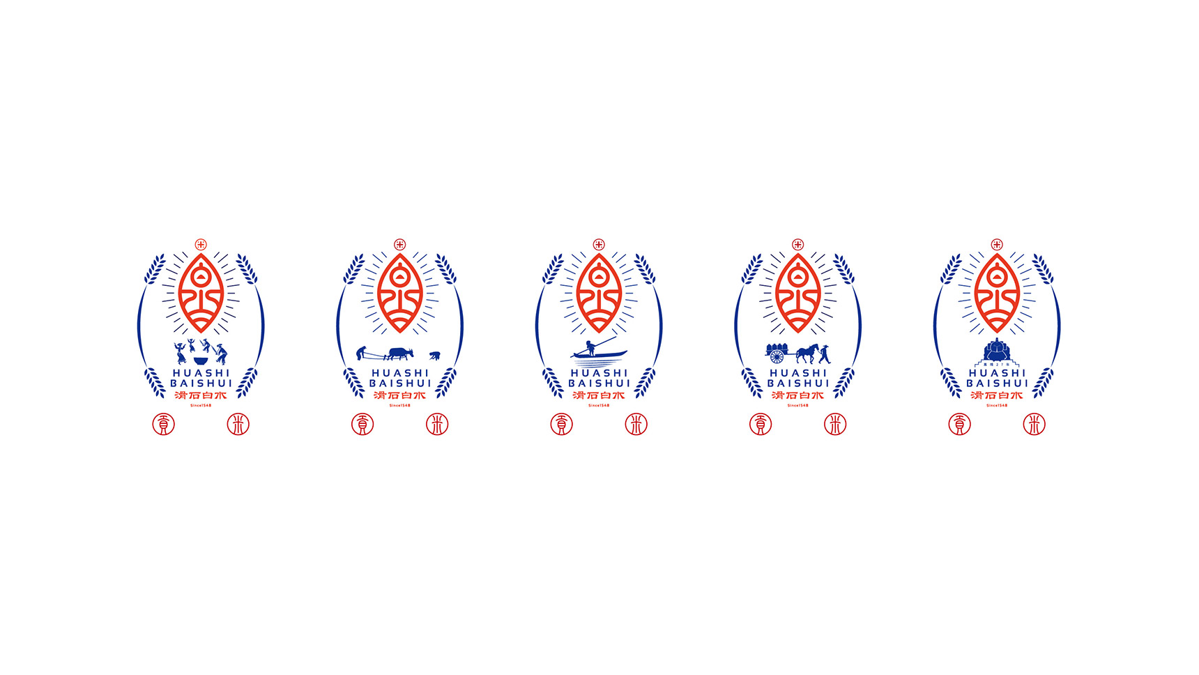 logo設計策劃,logo延展應用