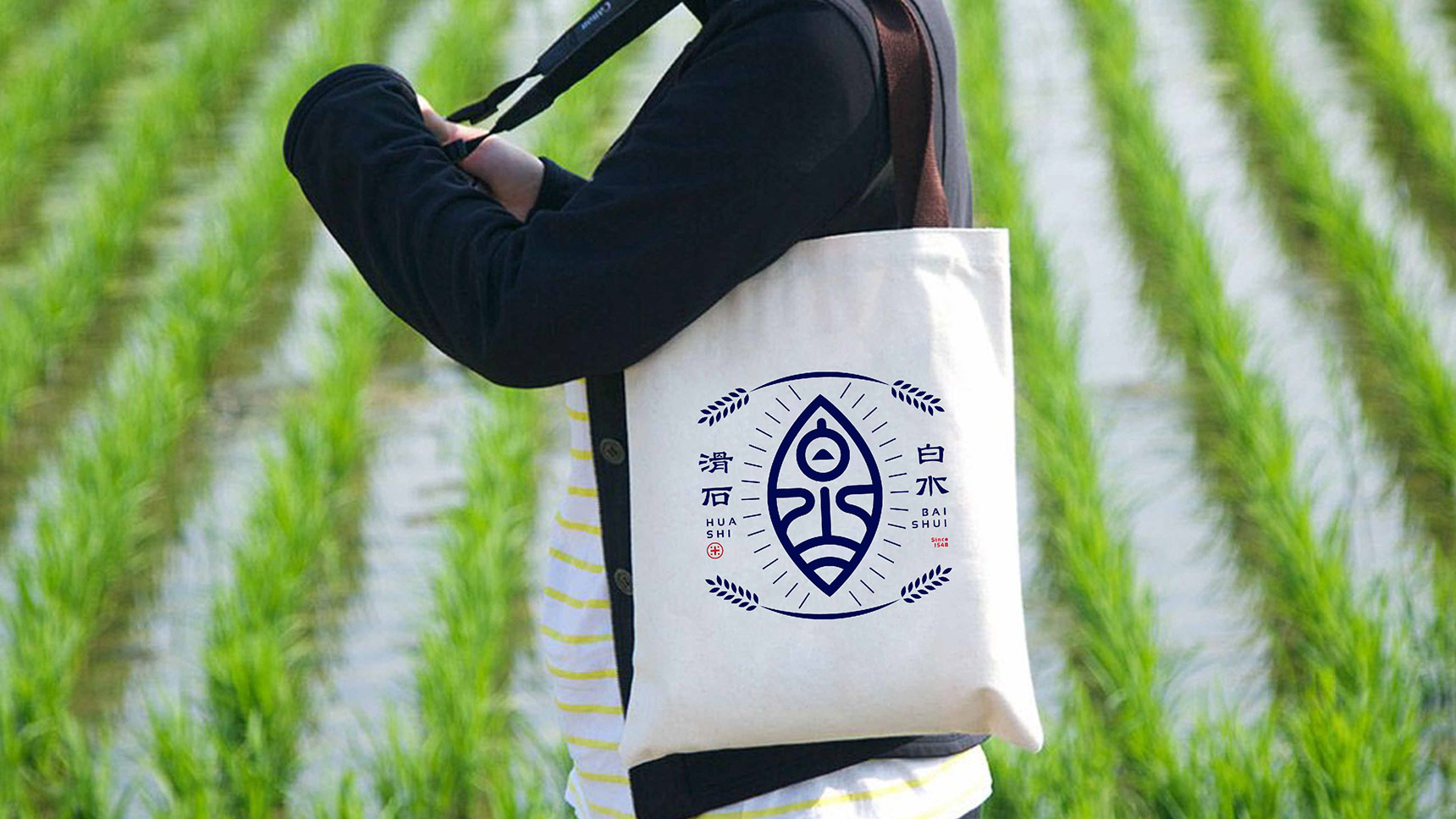 手提袋logo設計效果圖,logo設計公司