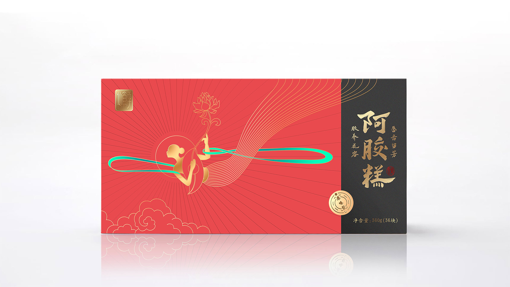食品包裝設計